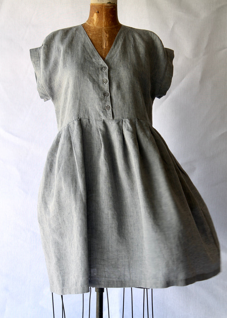 Robe Alice - Maison LenKo